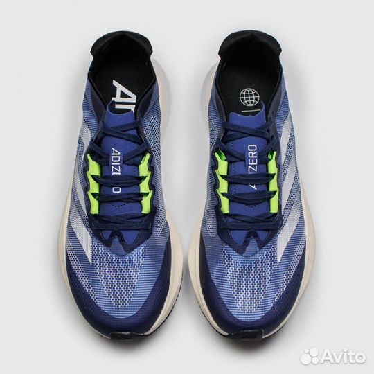 Кроссовки Adidas Adizero Boston 12