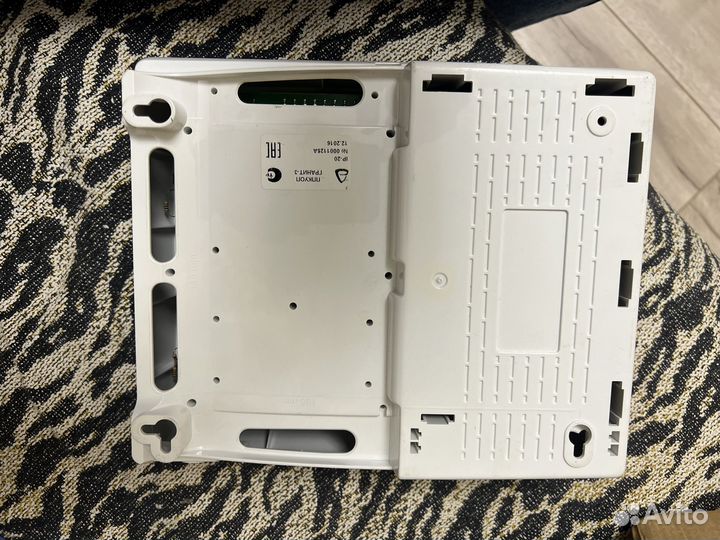 Гранит 3 прибор