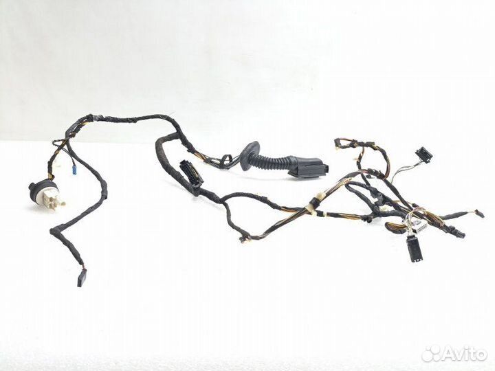 Проводка двери передняя правая Bmw 3-Series F30