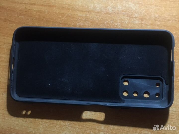 Чехол на смартфон хз