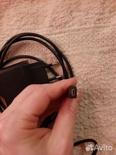 Зарядное устройство для телефона