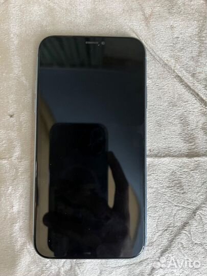 iPhone, 8 ГБ