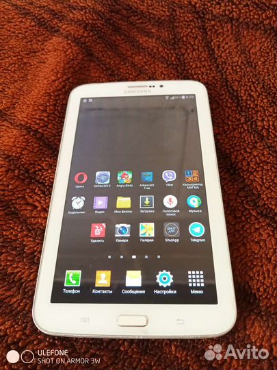 Планшет samsung