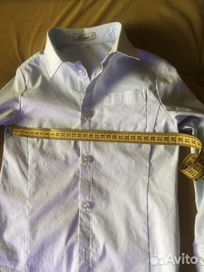 Рубашка Choupette 98