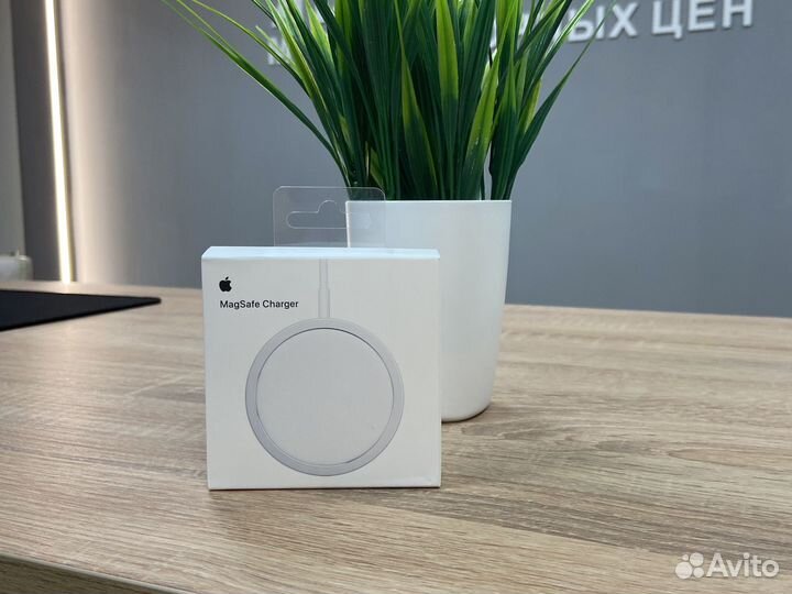 Magsafe charger для iPhone 12 Pro Max