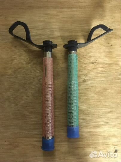 Ледобур титановый Турин