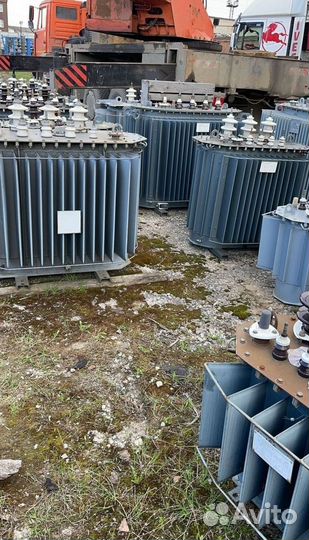 Трансформатор б\у арт15423