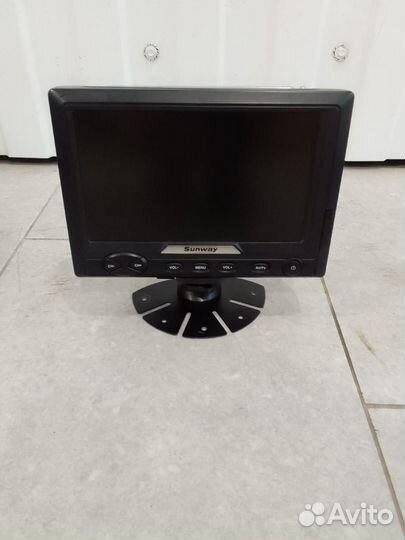 LCD-TV Sunaway TV-718s