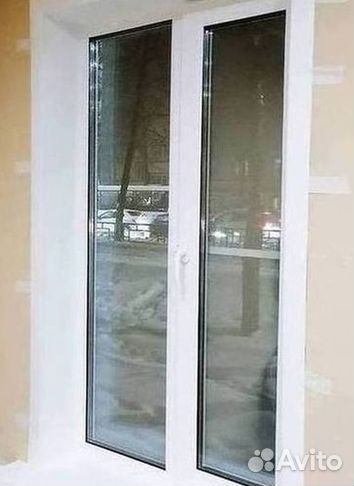 Окна быстро за день