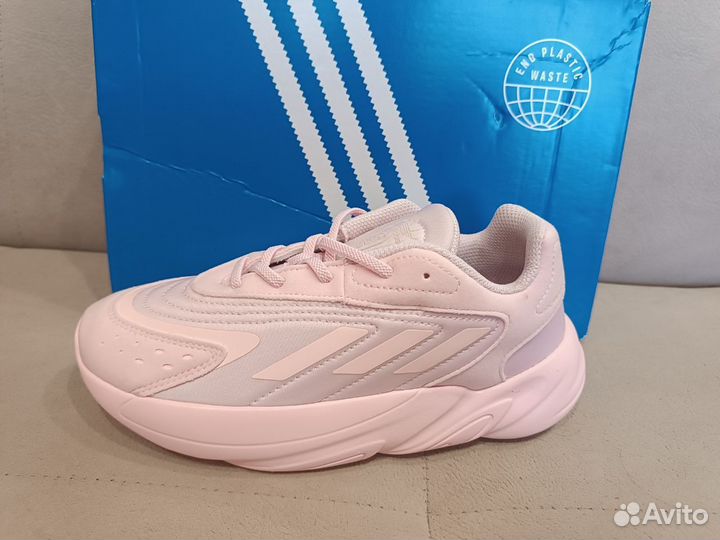 Новые Adidas кроссовки ozelia EL C (Оригинал)