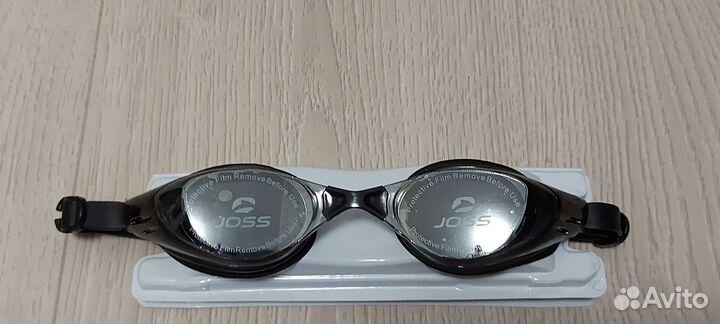 Очки для плавания взрослые