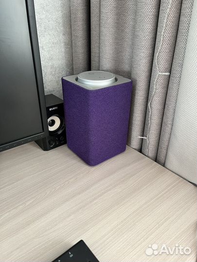 Яндекс станция Алиса