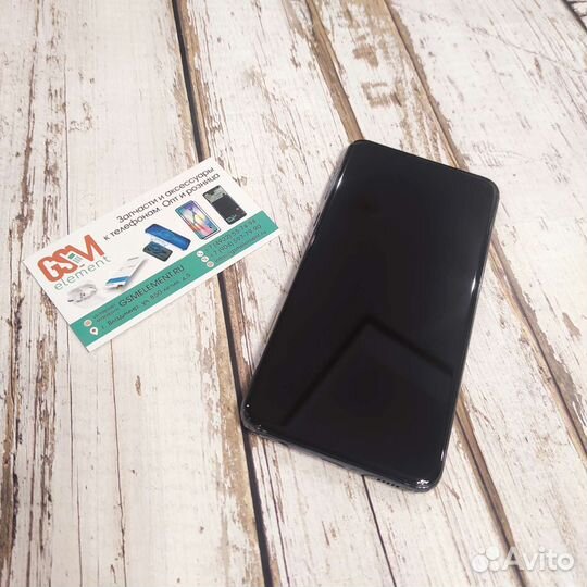 Дисплейный модуль Samsung Galaxy S10e ориг. Black