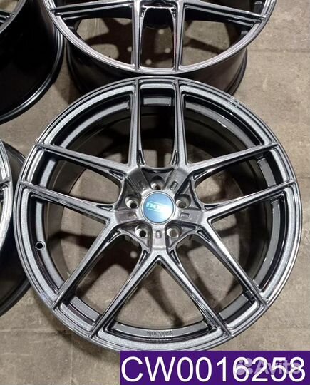 Диски R20 Audi Б/у Литые