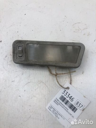 Плафон освещения салона Daewoo Nexia kletn (N100)