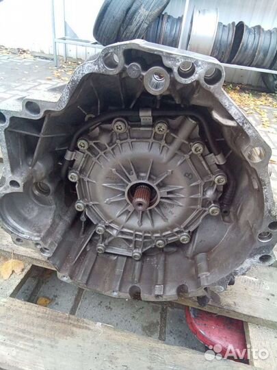 LDQ АКПП Audi A6 C6 S6,RS6 2009 2.0 дизель