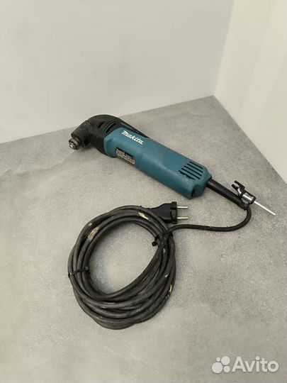 Реноватор makita tm3000c