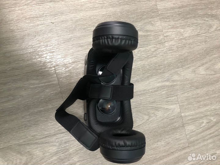 Очки виртуальной реальности для телефона