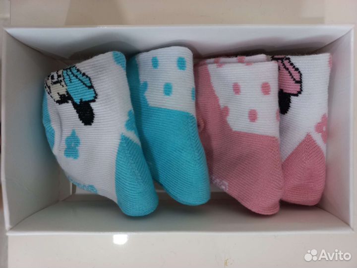 Носки детские