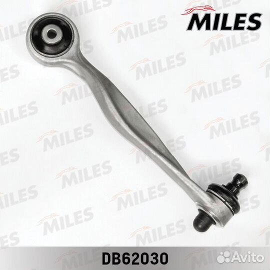Рычаг miles DB62030