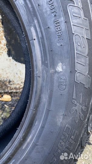 Cordiant Snow Cross PW-2 195/60 R15