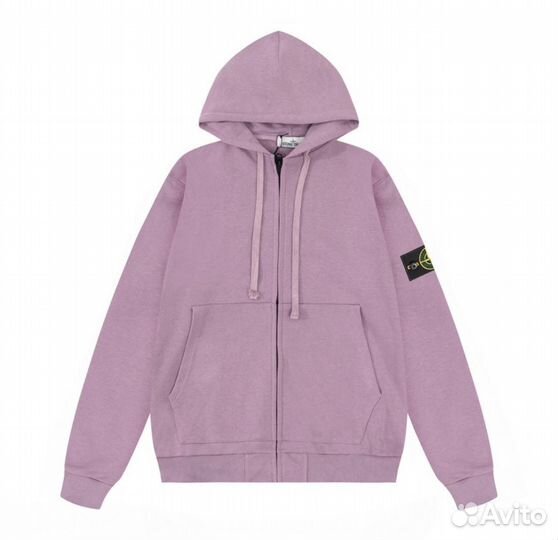 Stone island худи