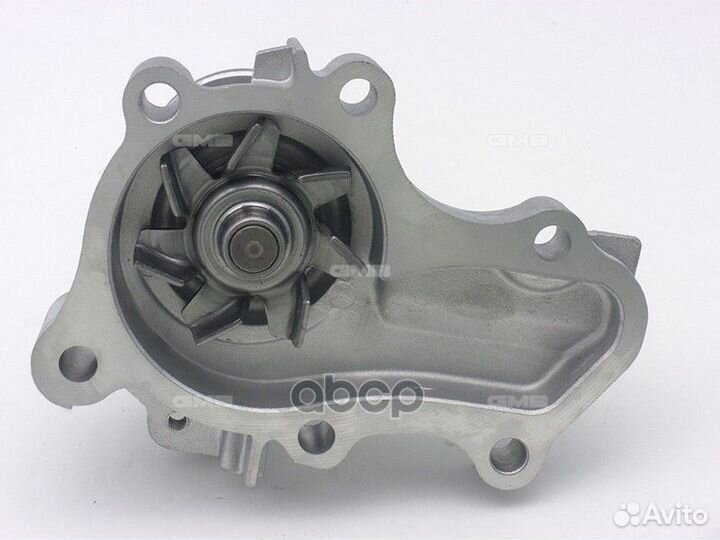 Помпа водяная Mitsubishi gwm-54a GMB