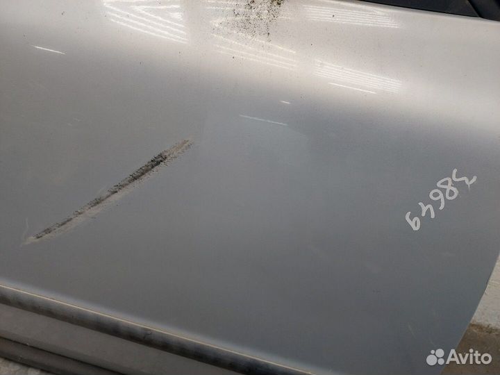 Дверь боковая правая передняя Volkswagen Passat 5
