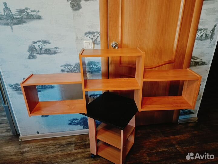 Полка навесная