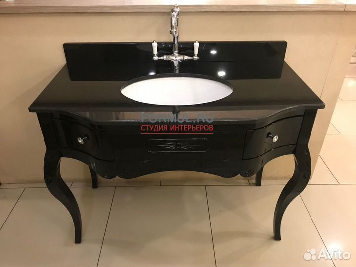 220053 Комплект мебели Bagno Piu Versallies