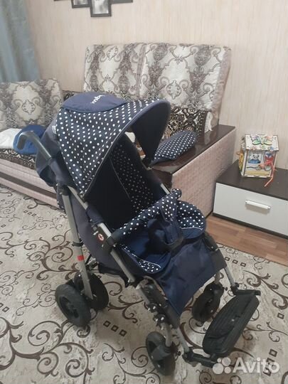Продам коляску