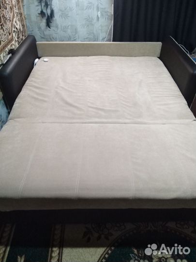 Диван раскладной