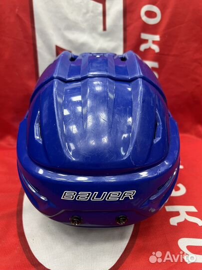 Хоккейный шлем Bauer Re-Akt 95