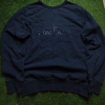 Свитшот stone island