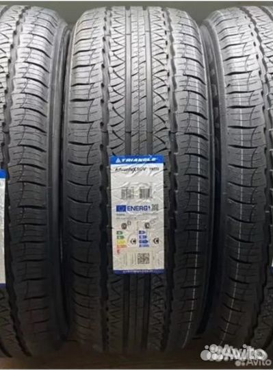 Triangle AdvanteX SUV TR259 285/60 R18 116V