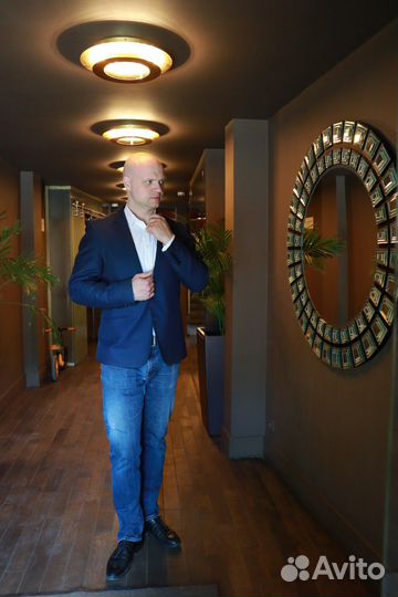 Ведущий и Dj на праздник, свадьбу