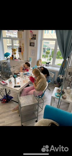 Обучение перманентному макияжу курсы татуажа