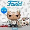 Фигурка Funko POP Animation Fullmetal Alchemist Br