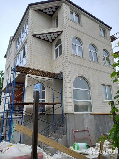 Дагестанский камень