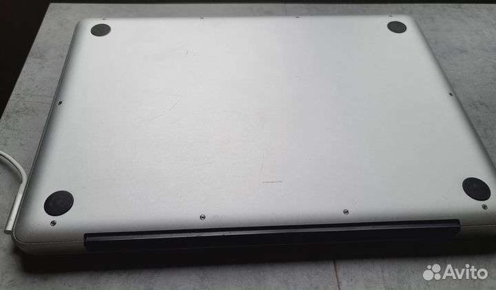 Apple MacBook pro 13 mid 2010