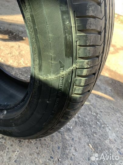 Bridgestone Dueler H/L 400 255/55 R18 109Z