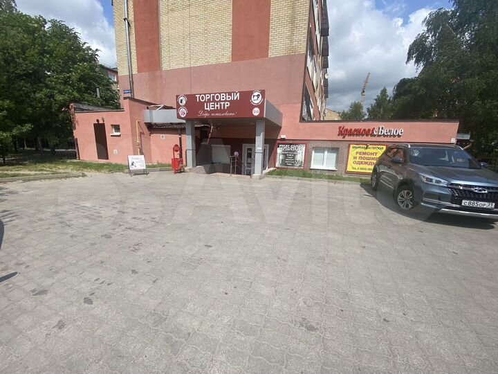 Свободного назначения, 483.5 м²