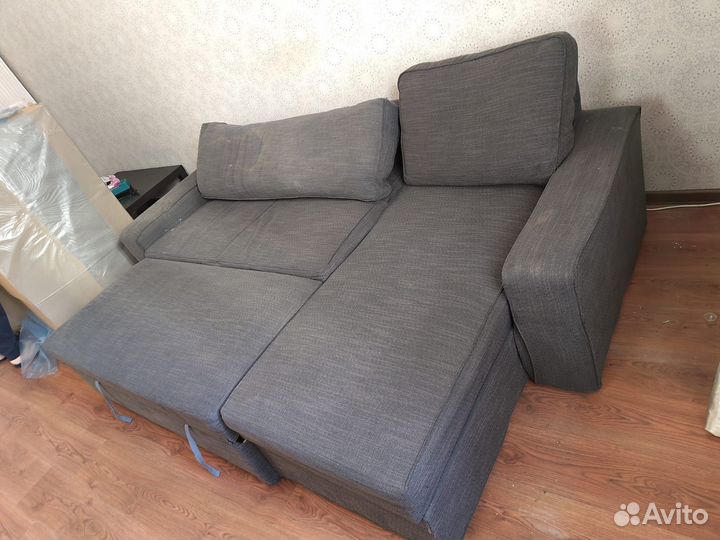 Диван IKEA
