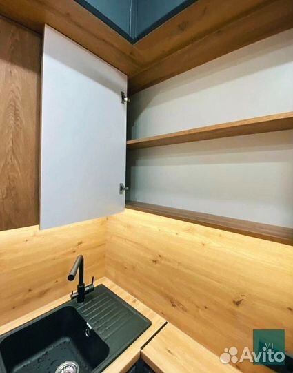 Кухонные гарнитуры