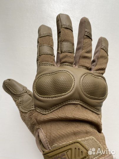 Перчатки тактические 5.11
