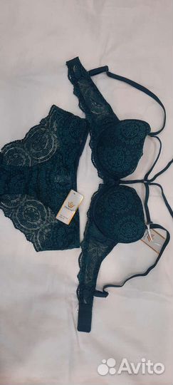 Нижнее белье