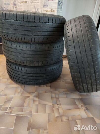 Nokian Tyres Hakka Green 2 175/65 R14