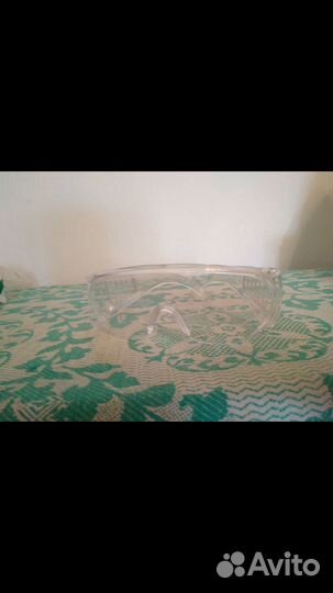 Очки защитные