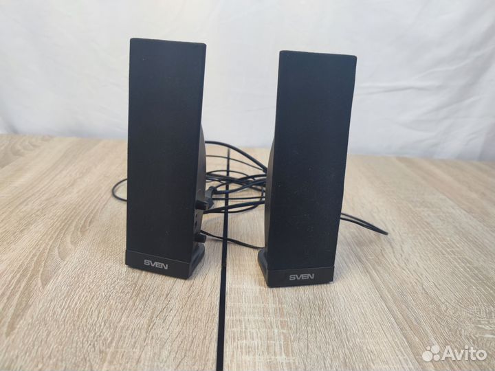 Колонки для компьютера