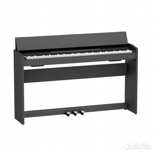 Пианино Roland F107 BKX